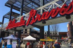 雷速体育直播官网-勇士迎来一场不可思议的棒球对决