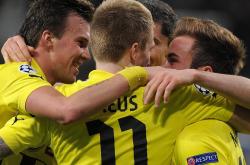 雷速体育比分直播-关于多特蒙德出其不意，逆转击败对手的信息