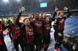 雷速体育下载-关于AC米兰遭遇联赛重要力量，主场胜退赛由此展开的信息