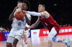 雷速体育比分官网直播-广州篮球队以完美姿态结束赛季