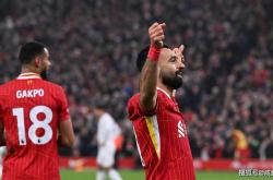 雷速体育电脑版官网下载-利物浦:不敌皇马，紧密擒出