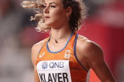 雷速体育比分直播-荷兰女子田径选手突围参加决赛