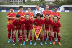 雷速体育下载-中国女足在世界足球赛场上一骑绝尘