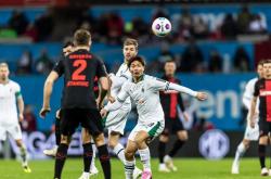 雷速体育app-日本足球俱乐部成功晋级下一轮比赛