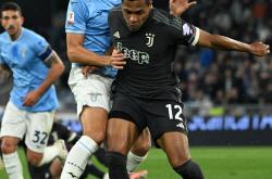 雷速体育网页版-惊险比赛！尤文图斯险胜对手的简单介绍