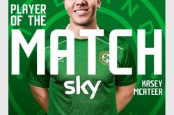 雷速体育比分官网直播-摩洛哥球员表现出色当选联赛最佳新秀的简单介绍