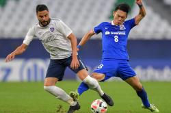 雷速体育-关于东亚劲旅豪取三连胜，跻身亚冠前列的信息