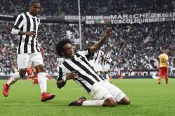 雷速体育电脑版官网下载-尤文图斯客场不敌马德里竞技，遗憾告负的简单介绍