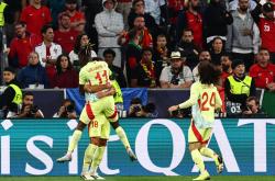 雷速体育app-葡萄牙球队实现逆转，晋级淘汰赛