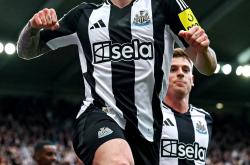 雷速体育网页版-纽卡斯尔取胜晋级，英超球队杯赛进程提速