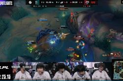 雷速体育网页版-IG翻盘V5，Meiko团战一打五八强赛3:0（伦敦）