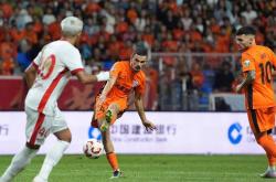 雷速体育比分官网直播-长春亚泰主场负于广州富力，遗憾错失胜利的简单介绍