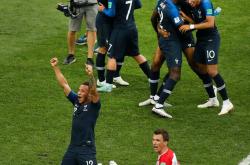 雷速体育官网首页-法国队备战欧洲国家联赛关键对阵克罗地亚