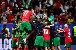 雷速体育比分直播-关于精彩绝伦！欧洲国家杯赛持续悬疑的信息