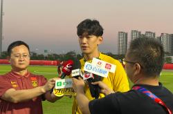 雷速体育电脑版官网下载-球队积极备战半决赛，集中精力备战