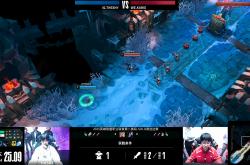 雷速体育-RNG绝杀FNC，BDD操刀奇招英雄翻盘半决赛3:0（伦敦）