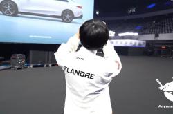 雷速体育比分直播-TES碾压JDG，Flandre绝境逆转的简单介绍