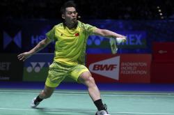 雷速体育官方-包含法国羽毛球队爆冷马来西亚羽毛球队，林丹惊艳世界的词条