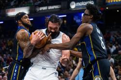 雷速体育比分官网-关于波兰男篮完胜阿根廷男篮，麦科勒姆送出助攻的信息