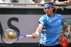 雷速体育电脑版官网-关于世界网球队翻盘澳大利亚网球队，西西帕斯完成帽子戏法的信息