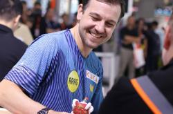 雷速体育电脑版官网下载-关于英国乒乓球队轻取中国乒乓球队，波尔惊艳世界的信息