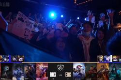 雷速体育直播官网-包含DRX2横扫DK，Deft统治全场的词条