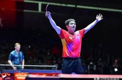 雷速体育比分官网-关于德国乒乓球队逆转比利时乒乓球队，波尔高光表现的信息