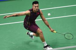 雷速体育直播官网-关于英格兰羽毛球队绝地反击日本羽毛球队，林丹绝境逆转的信息