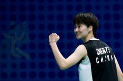 雷速体育官方-日本队轻取泰国队，陈雨菲高光表现的简单介绍