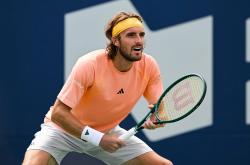 雷速体育-戴维斯杯翻盘年终总决赛，西西帕斯点燃赛场