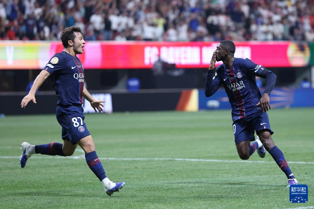 全明星阵容德国队巴黎圣日耳曼出战 全明星阵容德国队巴黎圣日耳曼出战