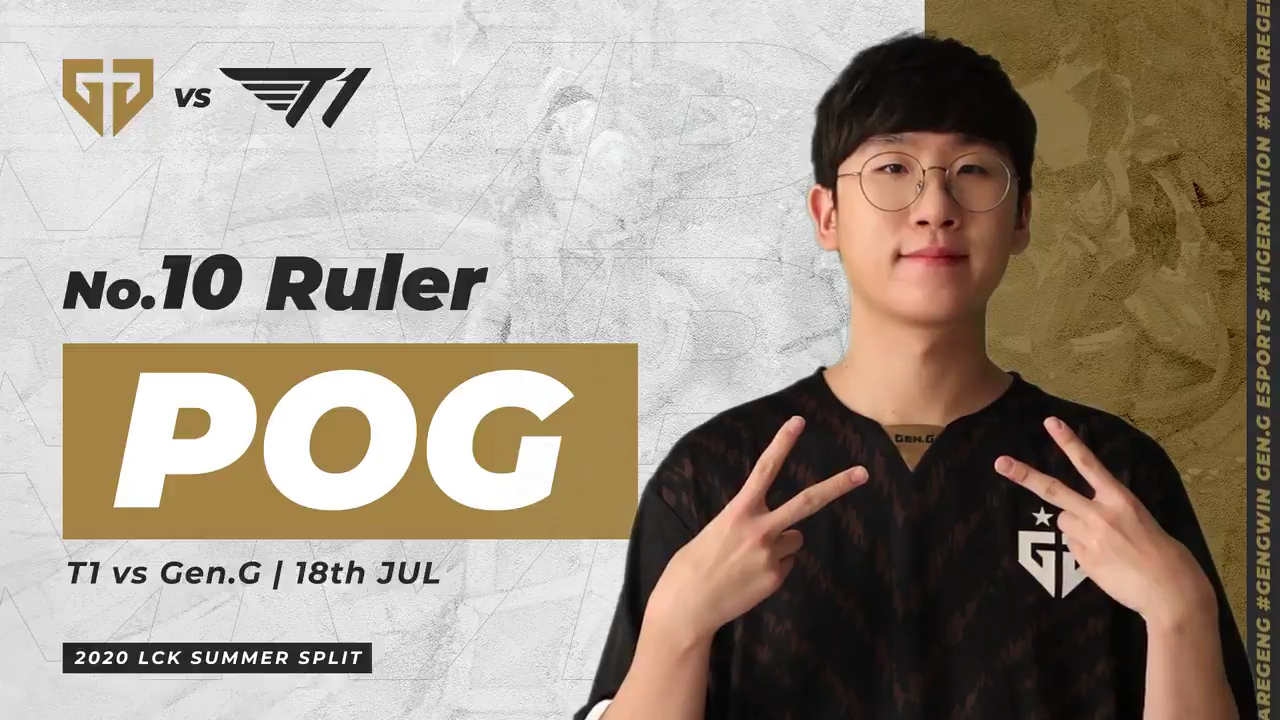 T1力克IG,Ruler单局斩获MVP2025世界赛2:0(巴黎) T1力克IG,Ruler单局斩获MVP2025世界赛2:0(巴黎)