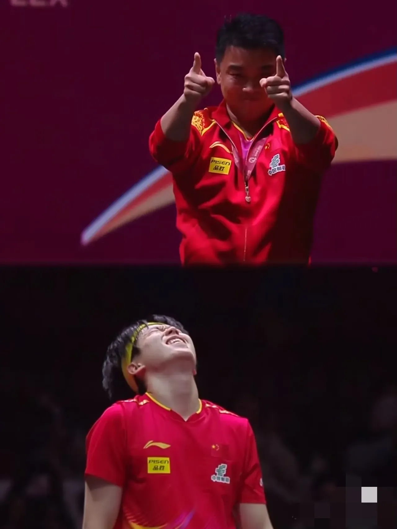 新晋运动天才崭露头角,突破难关 新晋运动天才崭露头角,突破难关