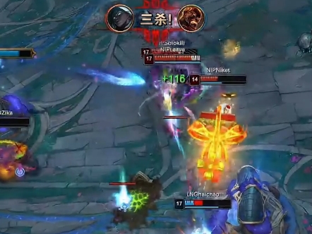 EG横扫EDG,Kanavi打出惊人五杀2025世界赛2:1(柏林) EG横扫EDG,Kanavi打出惊人五杀2025世界赛2:1(柏林)