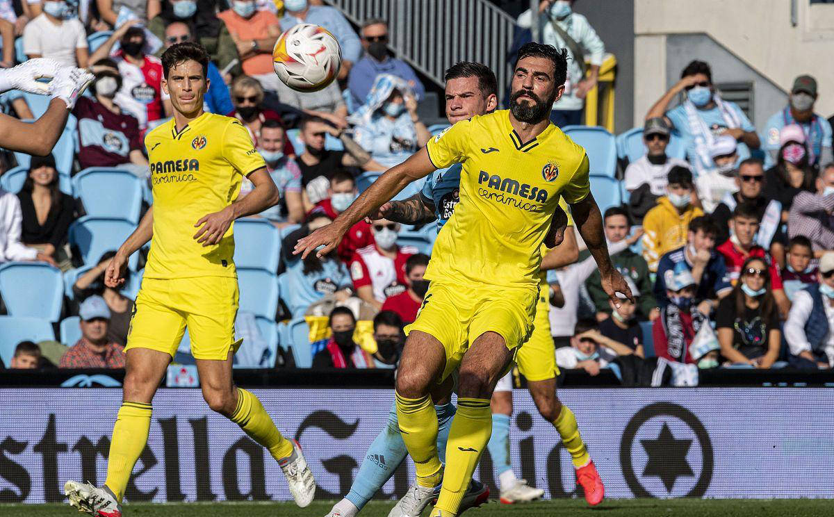 比利亚雷亚尔击败对手,赢得关键三分 比利亚雷亚尔击败对手,赢得关键三分