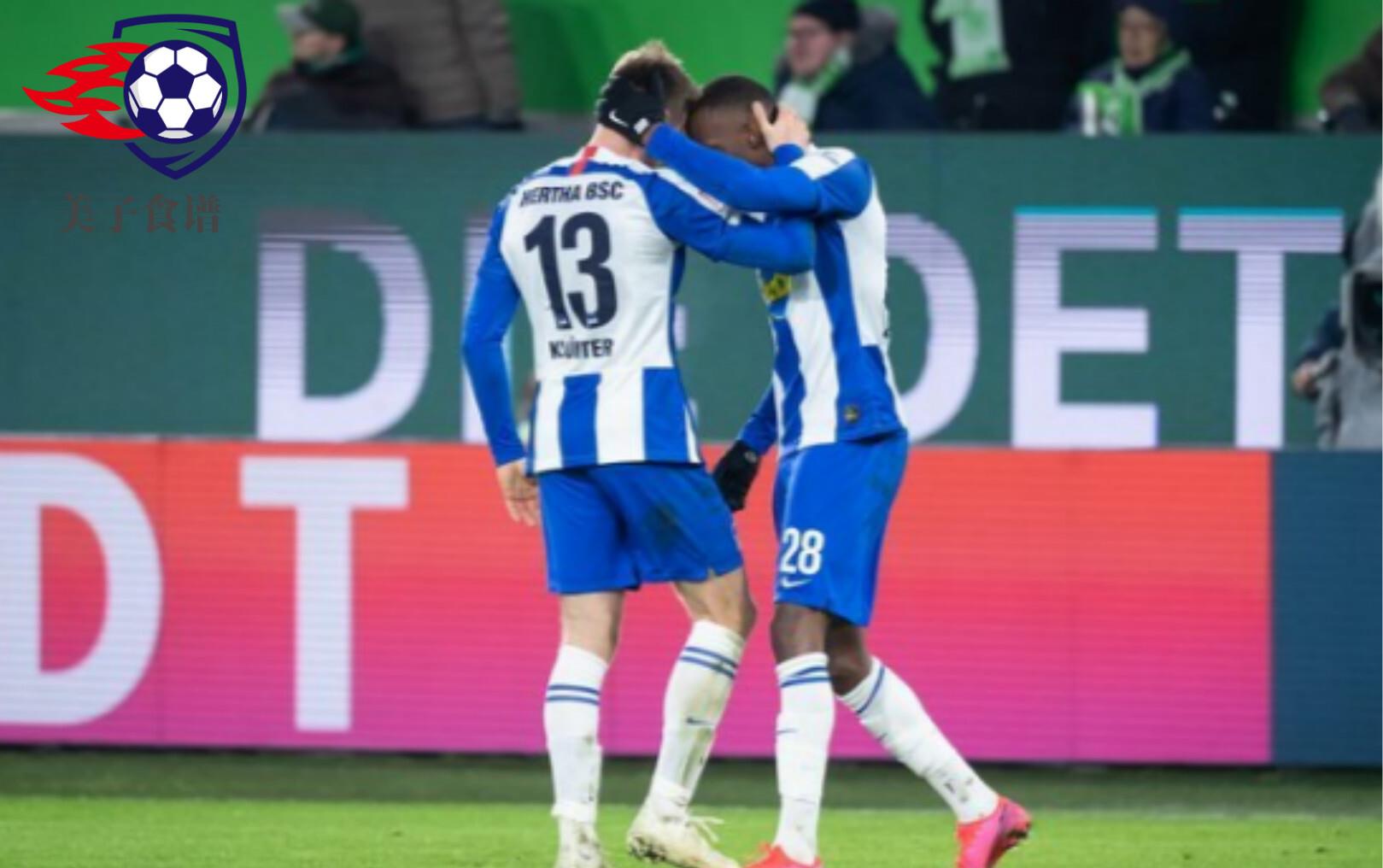 柏林赫塔战平对手,形势依旧不明的简单介绍 柏林赫塔战平对手,形势依旧不明的简单介绍