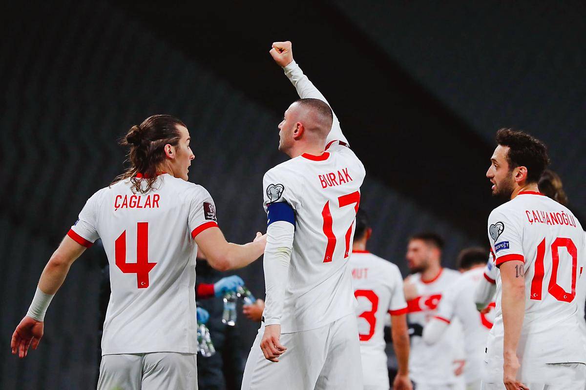 阿尔巴尼亚不敌波斯尼亚,晋级陷入困境 阿尔巴尼亚不敌波斯尼亚,晋级陷入困境