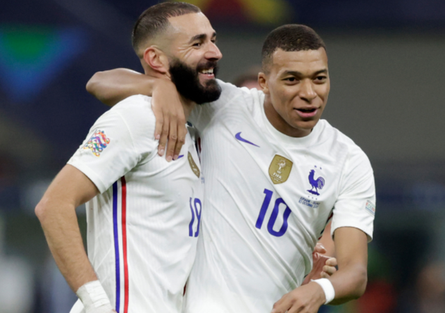 肯尼亚队表现抢眼，晋级欧国联四强意料之外的简单介绍