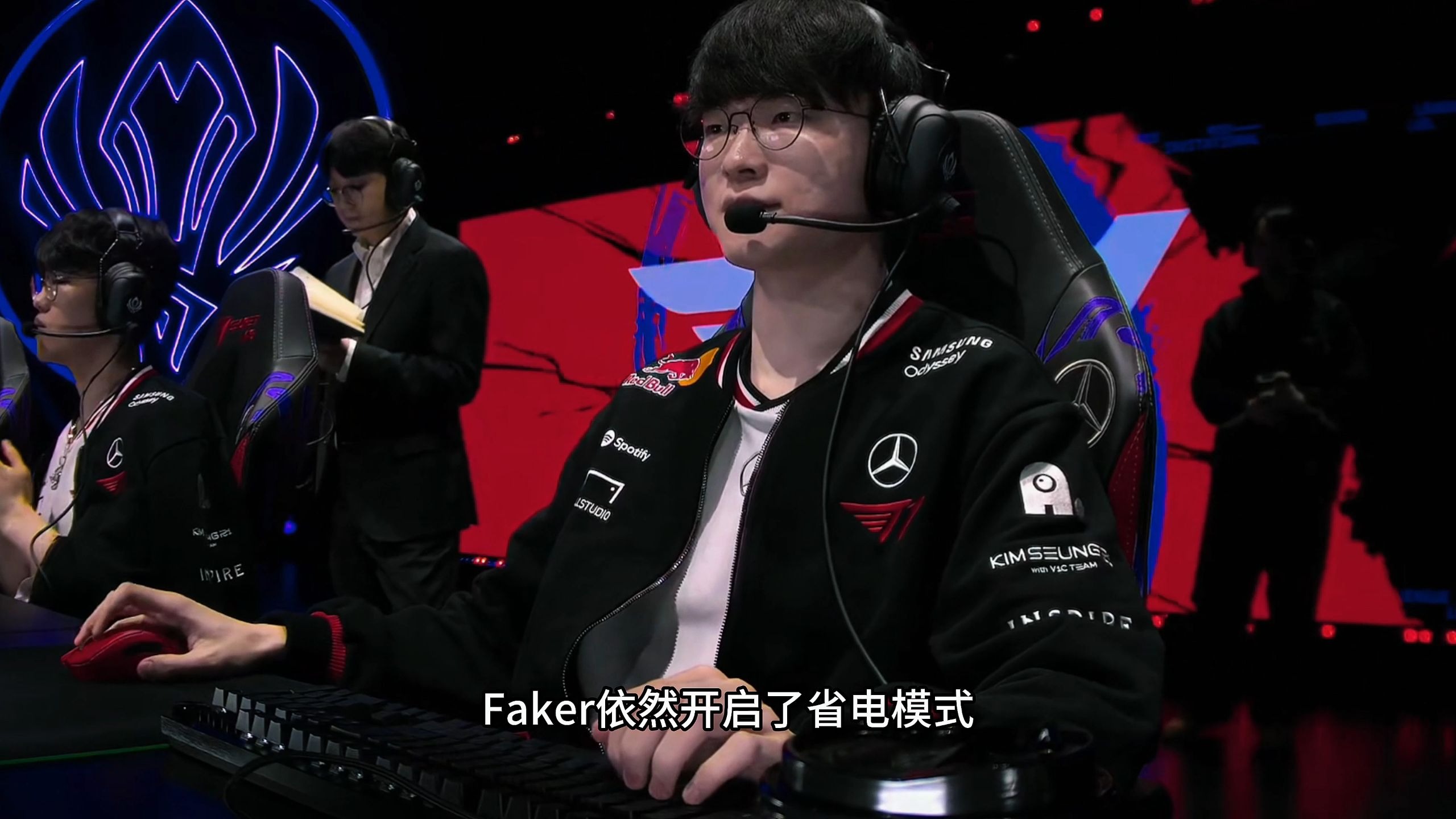 包含T1血洗FNC,Keria拿下关键大龙鏖战多局全球总决赛,技惊四座的词条 包含T1血洗FNC,Keria拿下关键大龙鏖战多局全球总决赛,技惊四座的词条