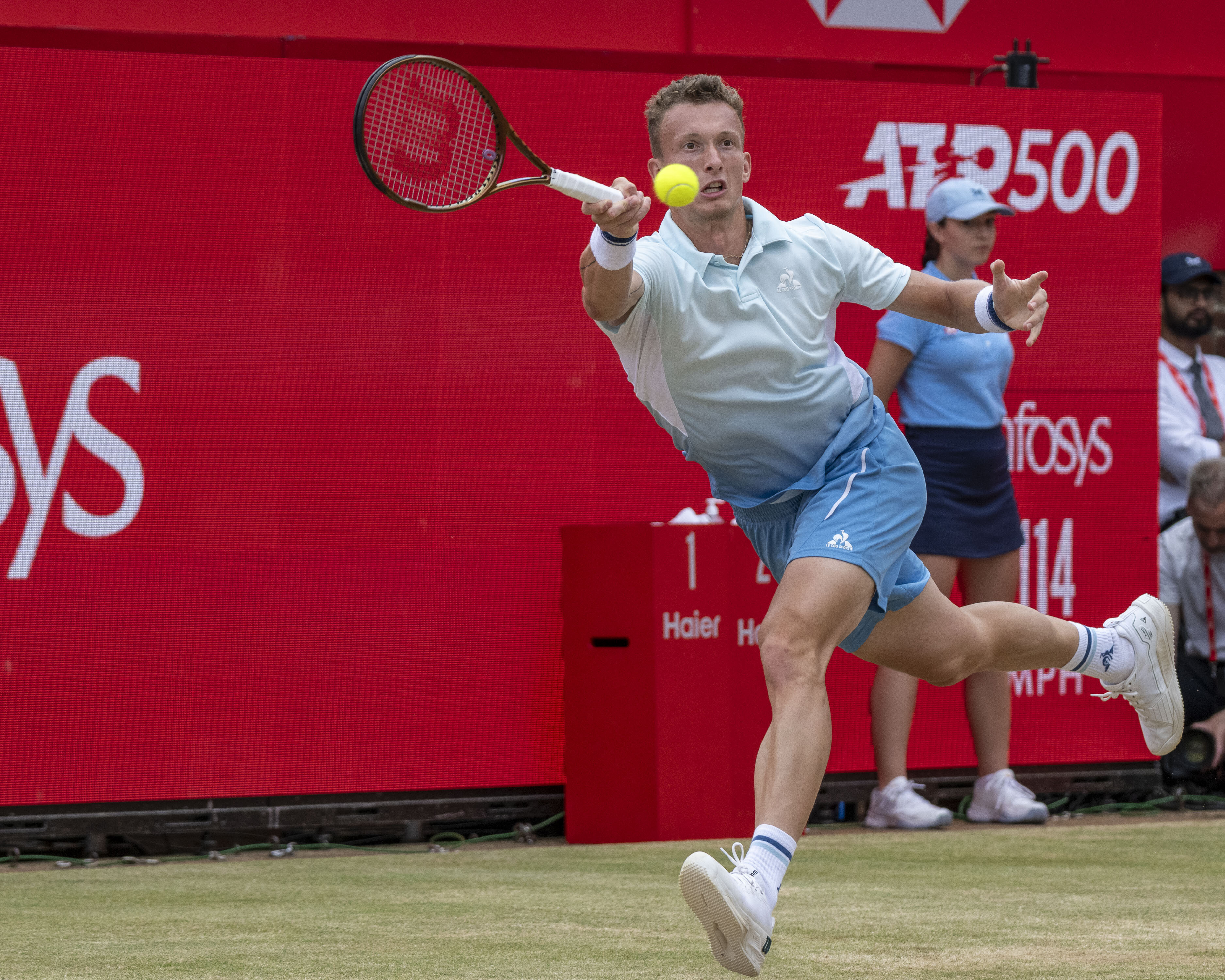 德国网球队险胜美国网球队,阿尔卡拉斯爆发神勇的简单介绍 德国网球队险胜美国网球队,阿尔卡拉斯爆发神勇的简单介绍