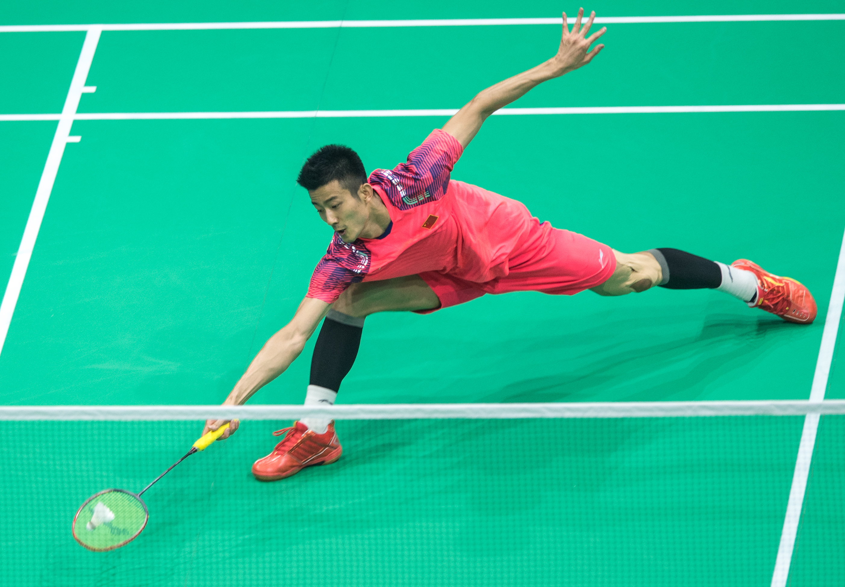 关于日本羽毛球队轻取马来西亚羽毛球队,谌龙打破历史纪录的信息 关于日本羽毛球队轻取马来西亚羽毛球队,谌龙打破历史纪录的信息