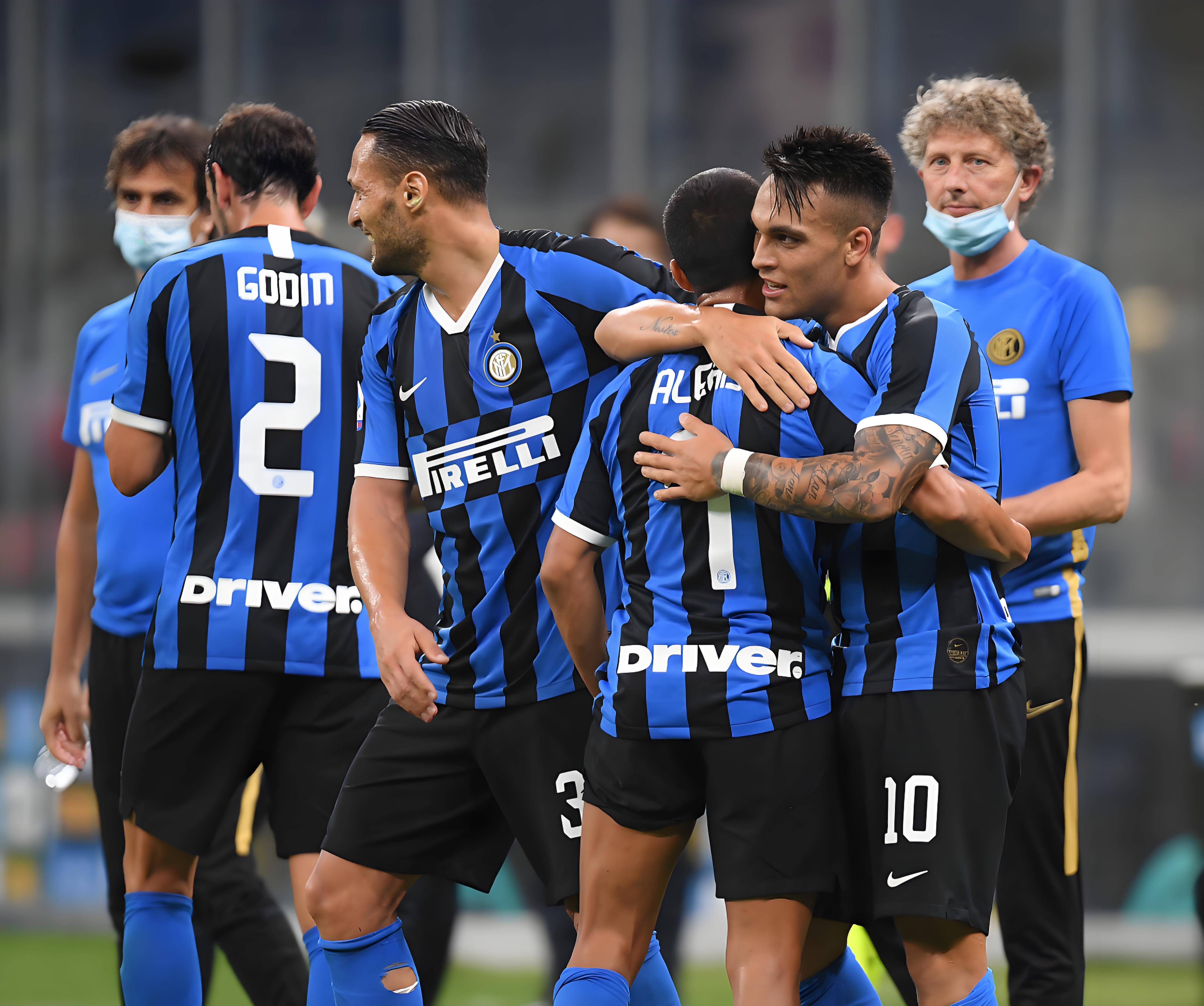 关于国际米兰碾压巴萨,阿尔瓦雷斯绝境逆转的信息 关于国际米兰碾压巴萨,阿尔瓦雷斯绝境逆转的信息