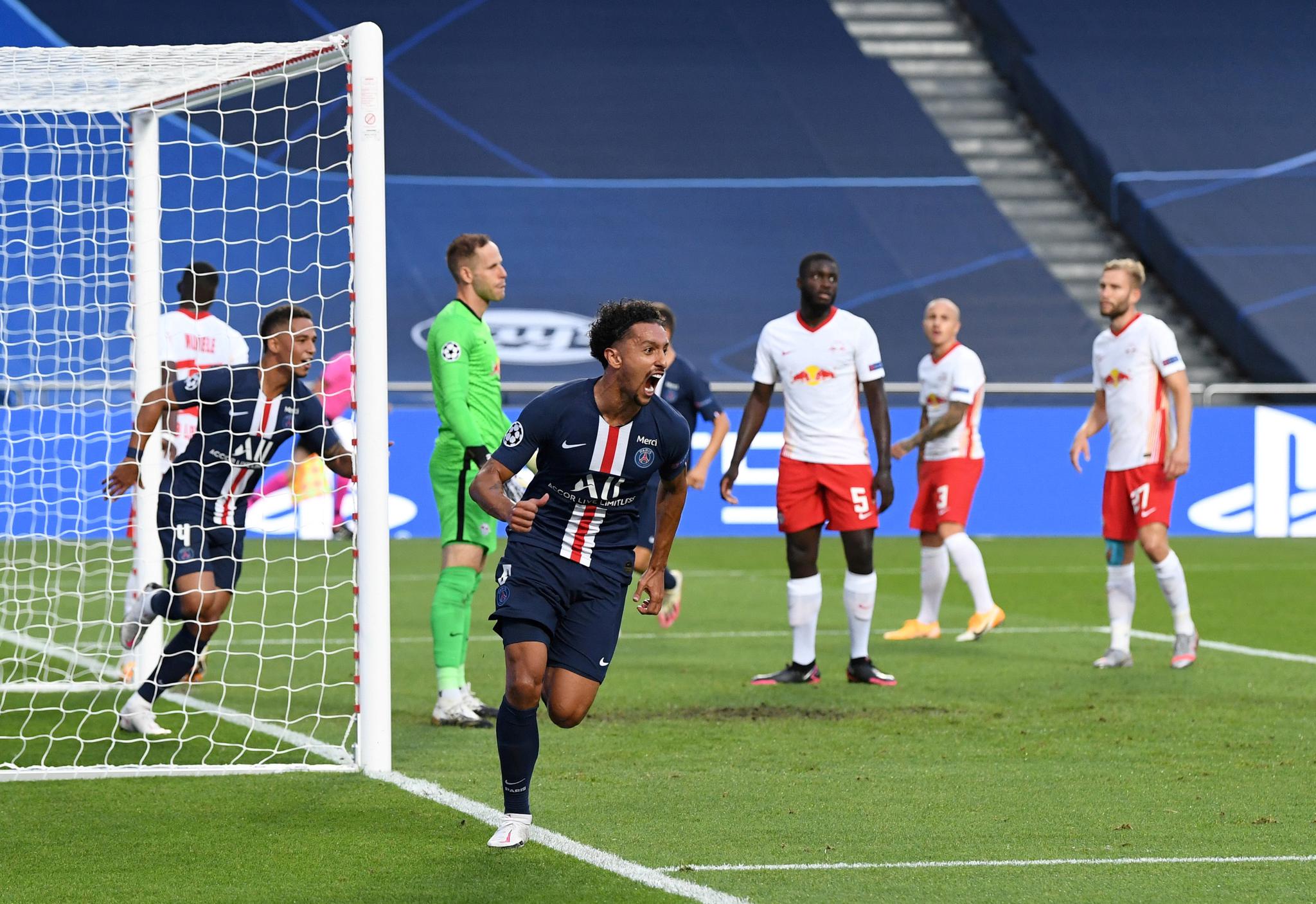 皇马碾压利物浦,马尔基尼奥斯送出助攻的简单介绍 皇马碾压利物浦,马尔基尼奥斯送出助攻的简单介绍