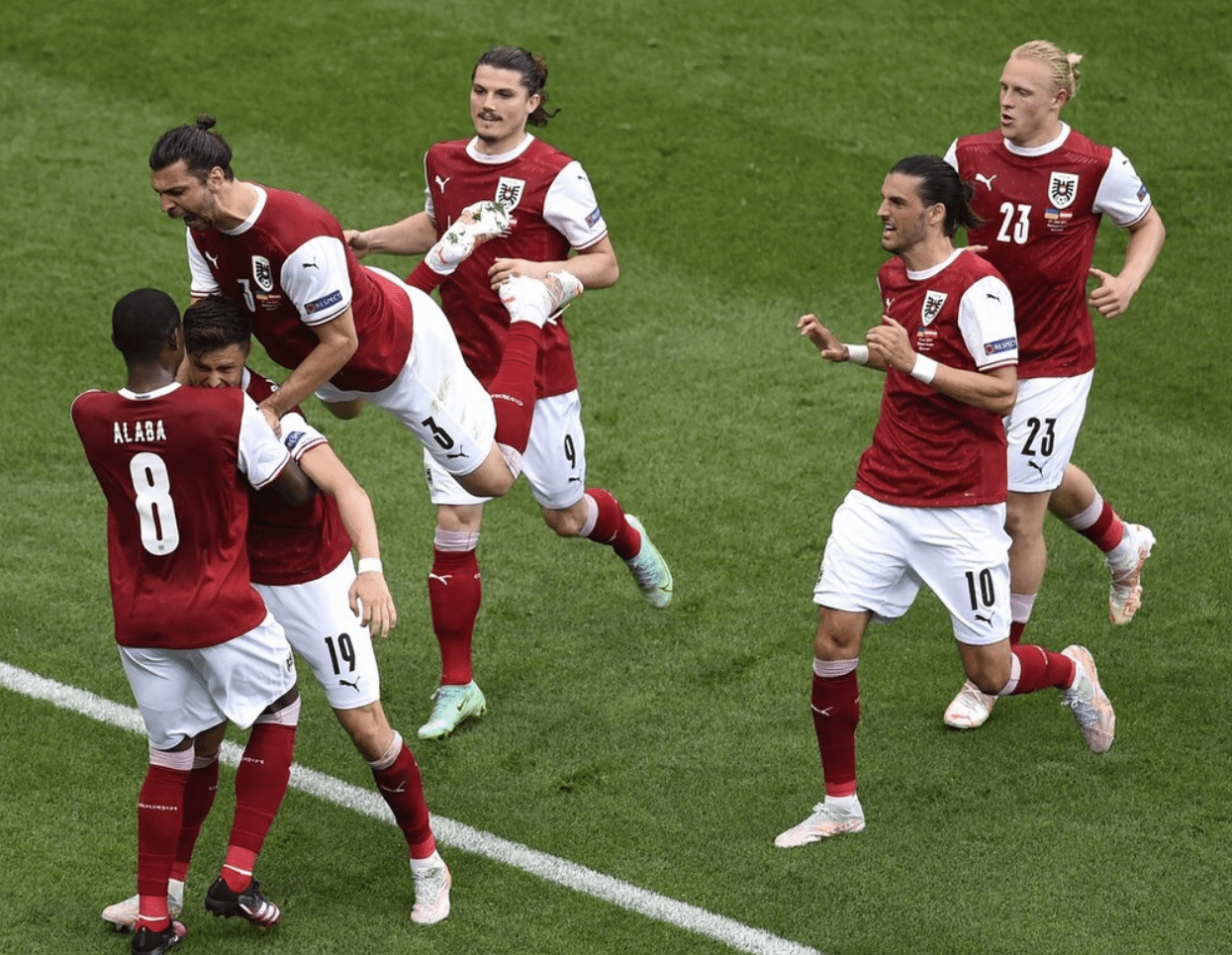 关于奥地利乒乓球队翻盘法国乒乓球队,奥恰洛夫送出助攻的信息 关于奥地利乒乓球队翻盘法国乒乓球队,奥恰洛夫送出助攻的信息