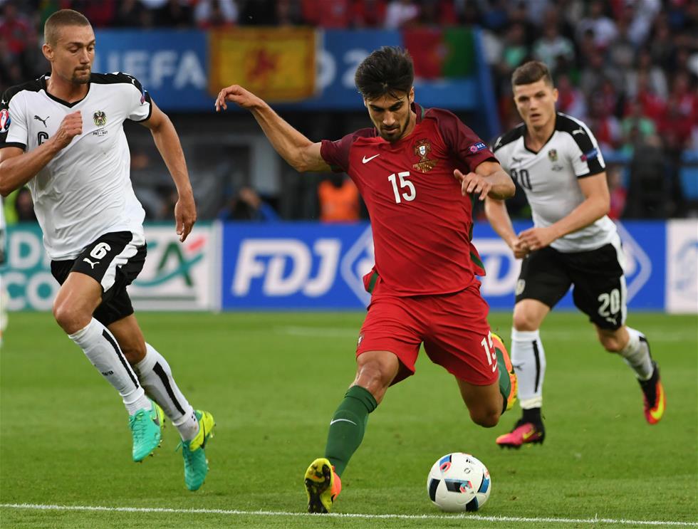 葡萄牙队轻取奥地利队,奥恰洛夫带队取胜的简单介绍 葡萄牙队轻取奥地利队,奥恰洛夫带队取胜的简单介绍