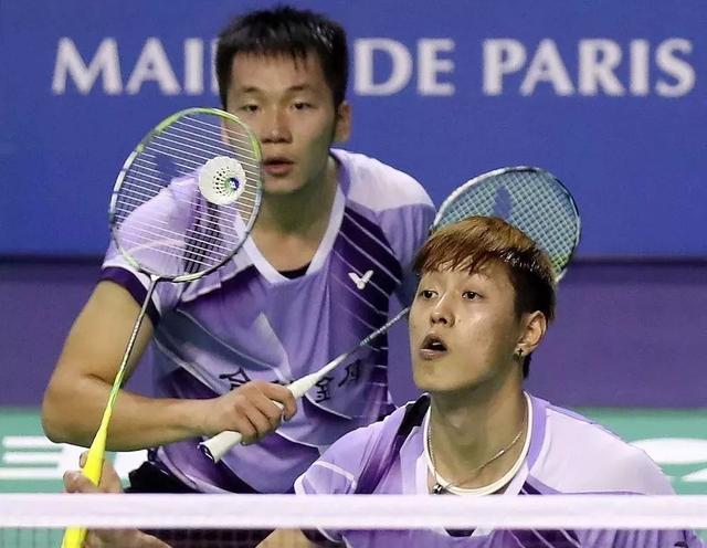 关于丹麦队横扫法国队,戴资颖统治全场的信息 关于丹麦队横扫法国队,戴资颖统治全场的信息