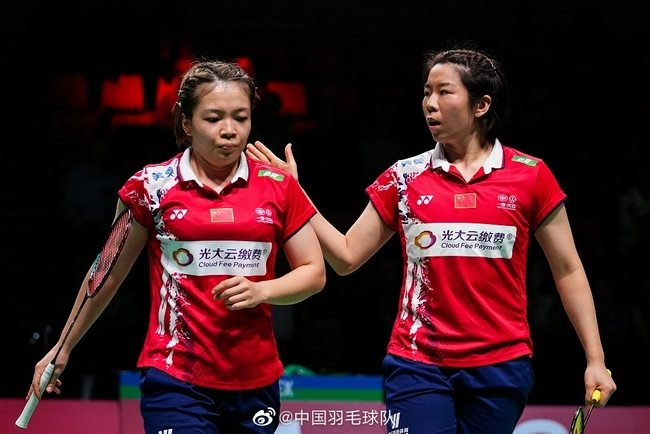 关于丹麦队横扫法国队,戴资颖统治全场的信息 关于丹麦队横扫法国队,戴资颖统治全场的信息