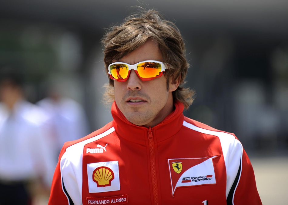 迈凯伦翻盘威廉姆斯,阿隆索状态火热 迈凯伦翻盘威廉姆斯,阿隆索状态火热