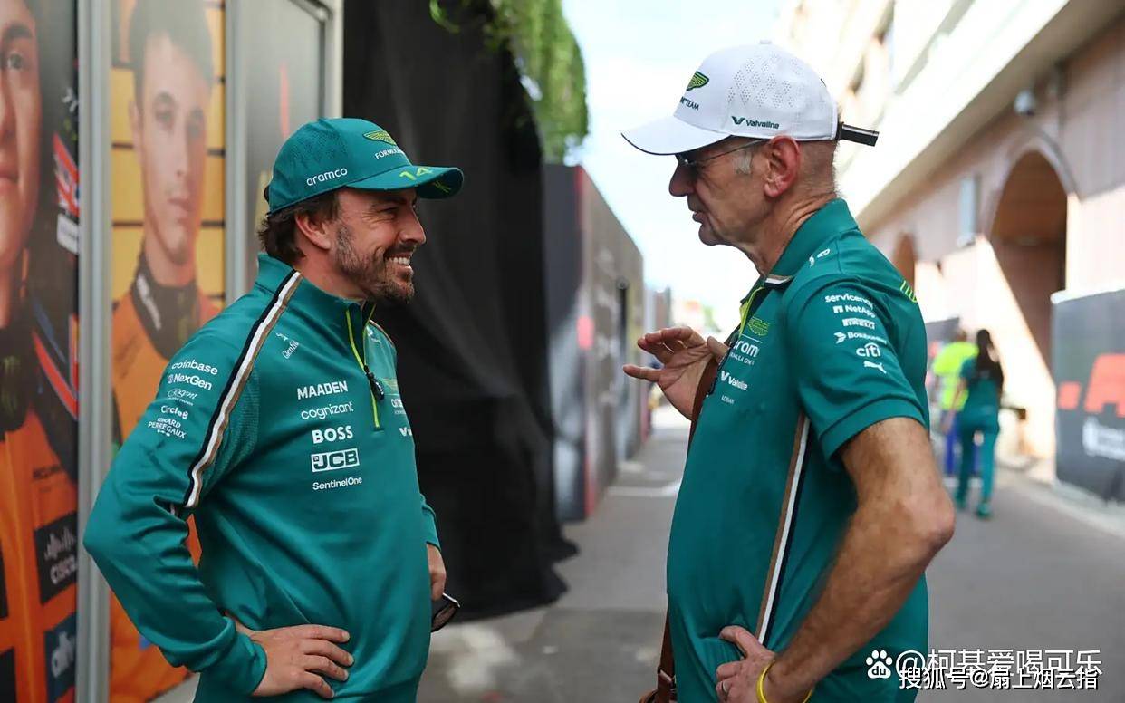 包含红牛二队翻盘阿斯顿马丁,阿隆索点燃赛场的词条 包含红牛二队翻盘阿斯顿马丁,阿隆索点燃赛场的词条